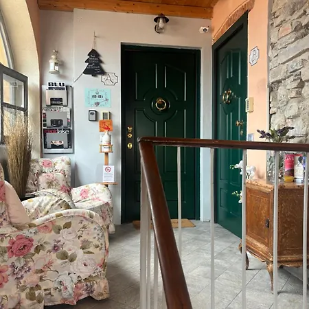 Storico * קומו
