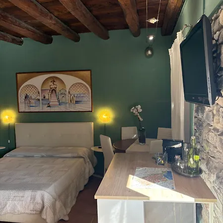 Storico Accommodatie bij particulieren *