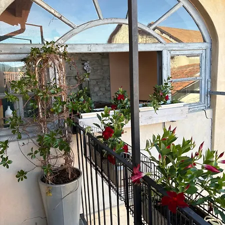 Storico Accommodatie bij particulieren